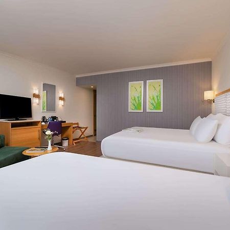 Rixos Park Belek - The Land Of Legends Access Hotel Ruang foto