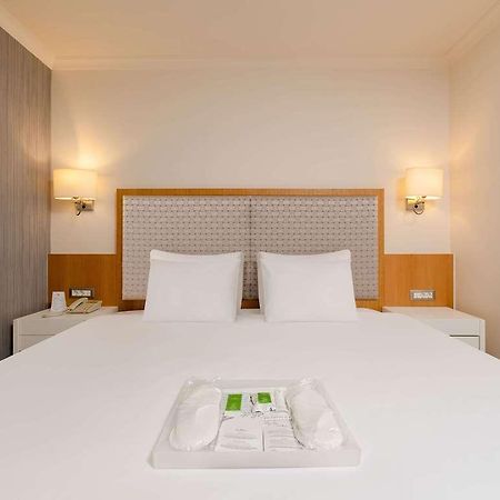 Rixos Park Belek - The Land Of Legends Access Hotel Ruang foto