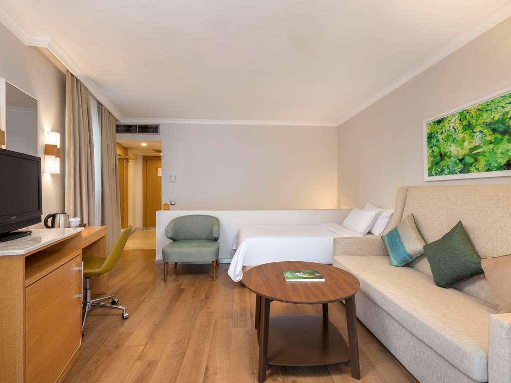 Rixos Park Belek - The Land Of Legends Access Hotel Ruang foto