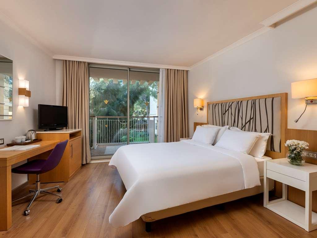 Rixos Park Belek - The Land Of Legends Access Hotel Ruang foto