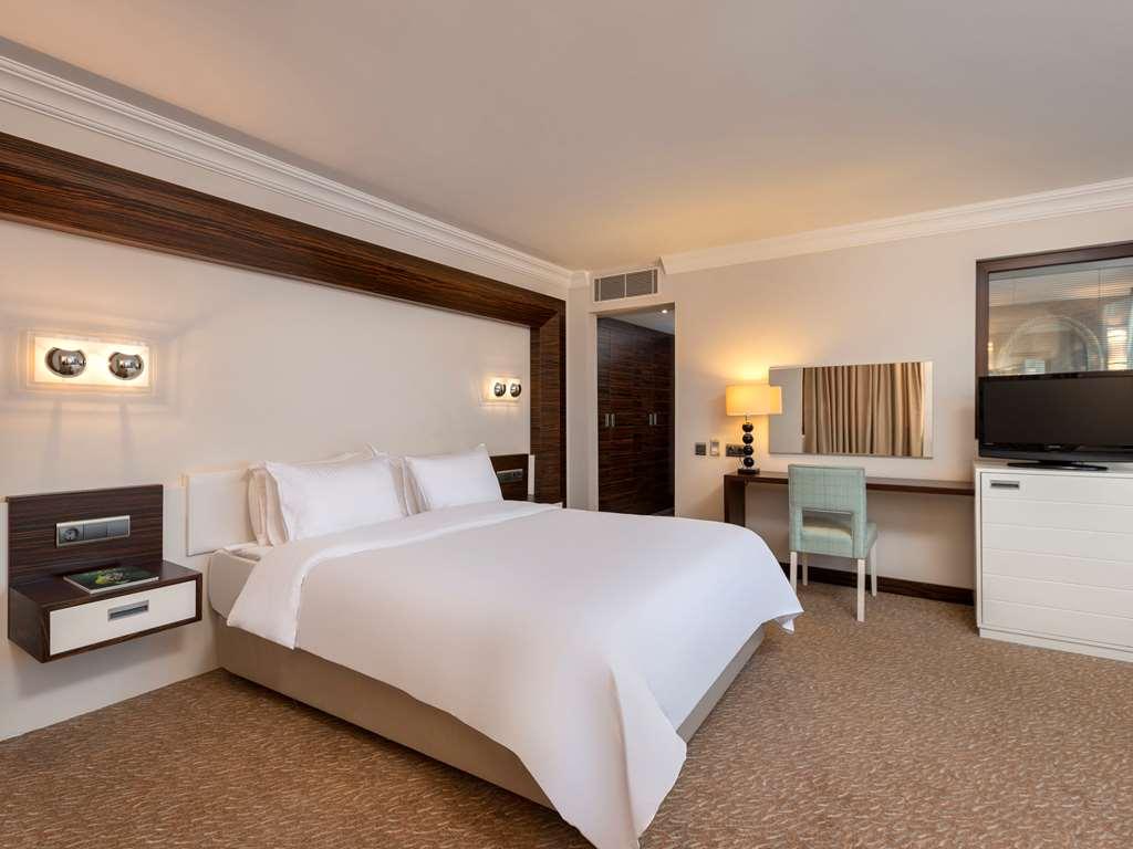 Rixos Park Belek - The Land Of Legends Access Hotel Ruang foto