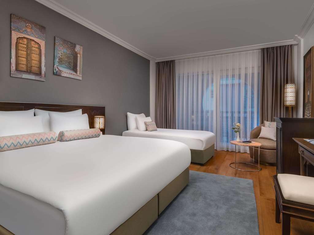 Rixos Park Belek - The Land Of Legends Access Hotel Ruang foto