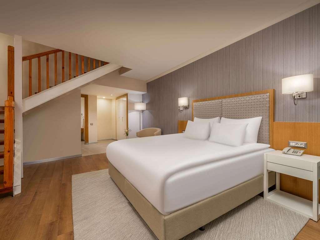 Rixos Park Belek - The Land Of Legends Access Hotel Ruang foto