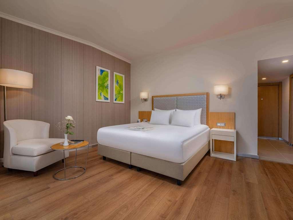 Rixos Park Belek - The Land Of Legends Access Hotel Ruang foto