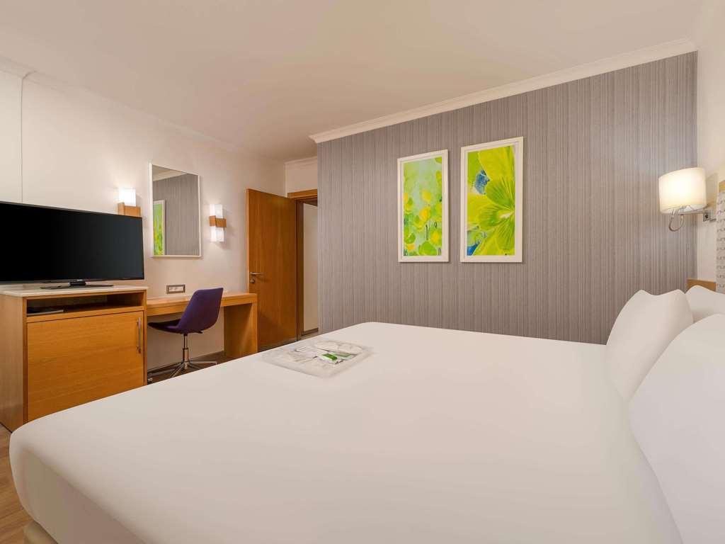 Rixos Park Belek - The Land Of Legends Access Hotel Ruang foto