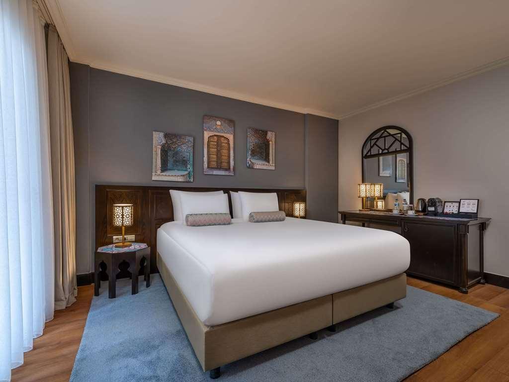 Rixos Park Belek - The Land Of Legends Access Hotel Ruang foto