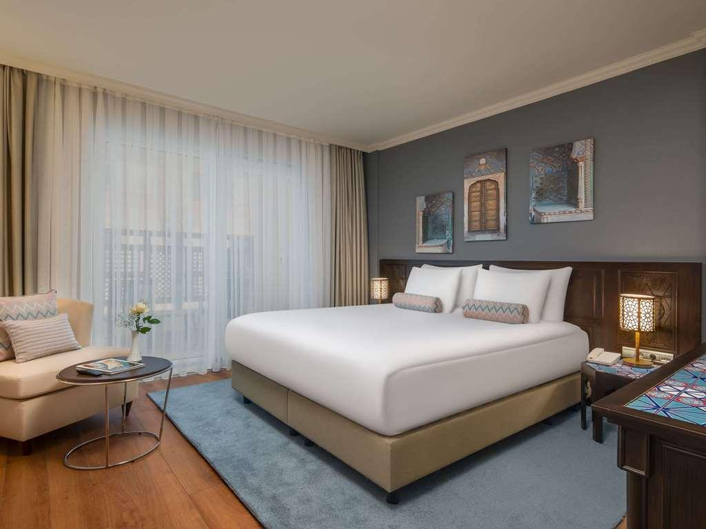 Rixos Park Belek - The Land Of Legends Access Hotel Ruang foto