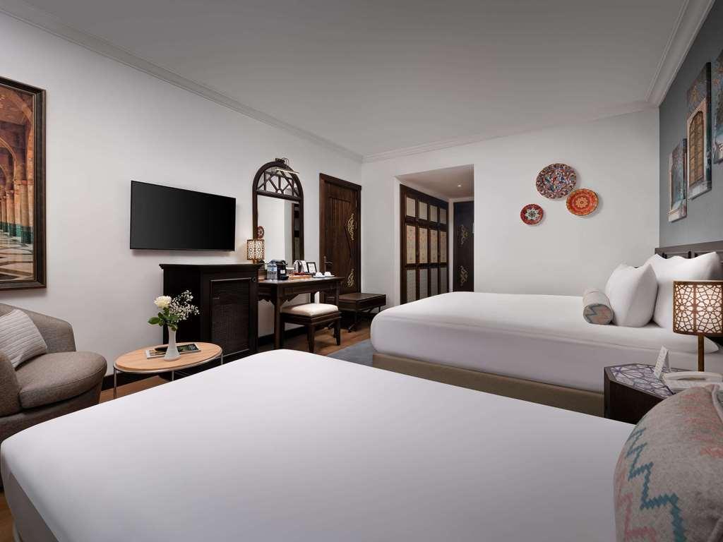 Rixos Park Belek - The Land Of Legends Access Hotel Ruang foto