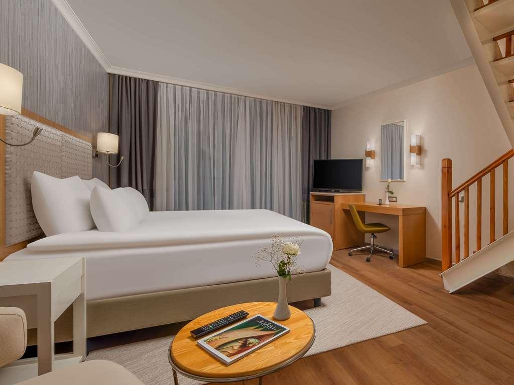 Rixos Park Belek - The Land Of Legends Access Hotel Ruang foto