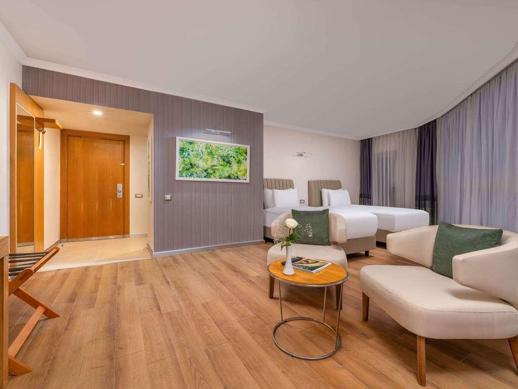 Rixos Park Belek - The Land Of Legends Access Hotel Ruang foto