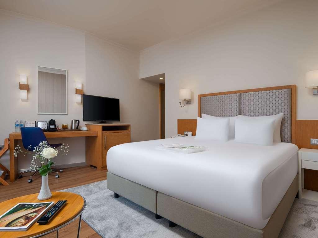 Rixos Park Belek - The Land Of Legends Access Hotel Ruang foto