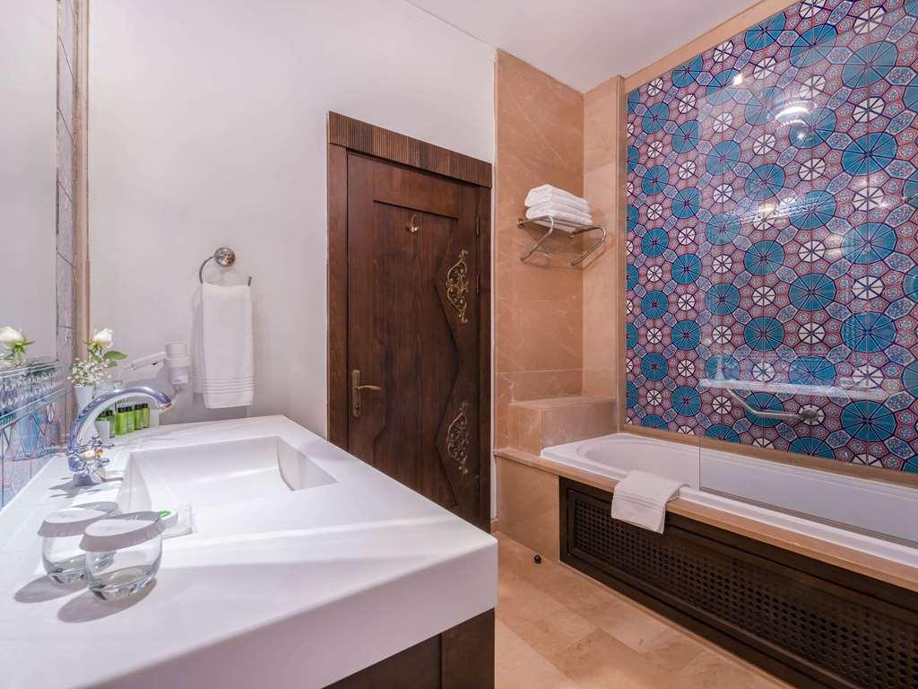 Rixos Park Belek - The Land Of Legends Access Hotel Ruang foto