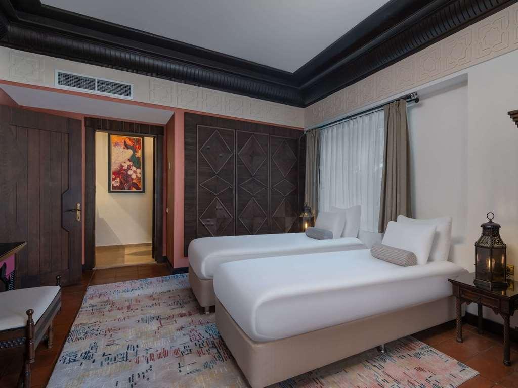 Rixos Park Belek - The Land Of Legends Access Hotel Ruang foto