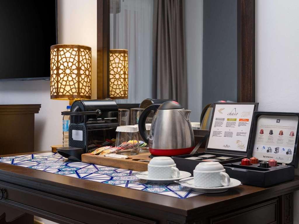 Rixos Park Belek - The Land Of Legends Access Hotel Ruang foto