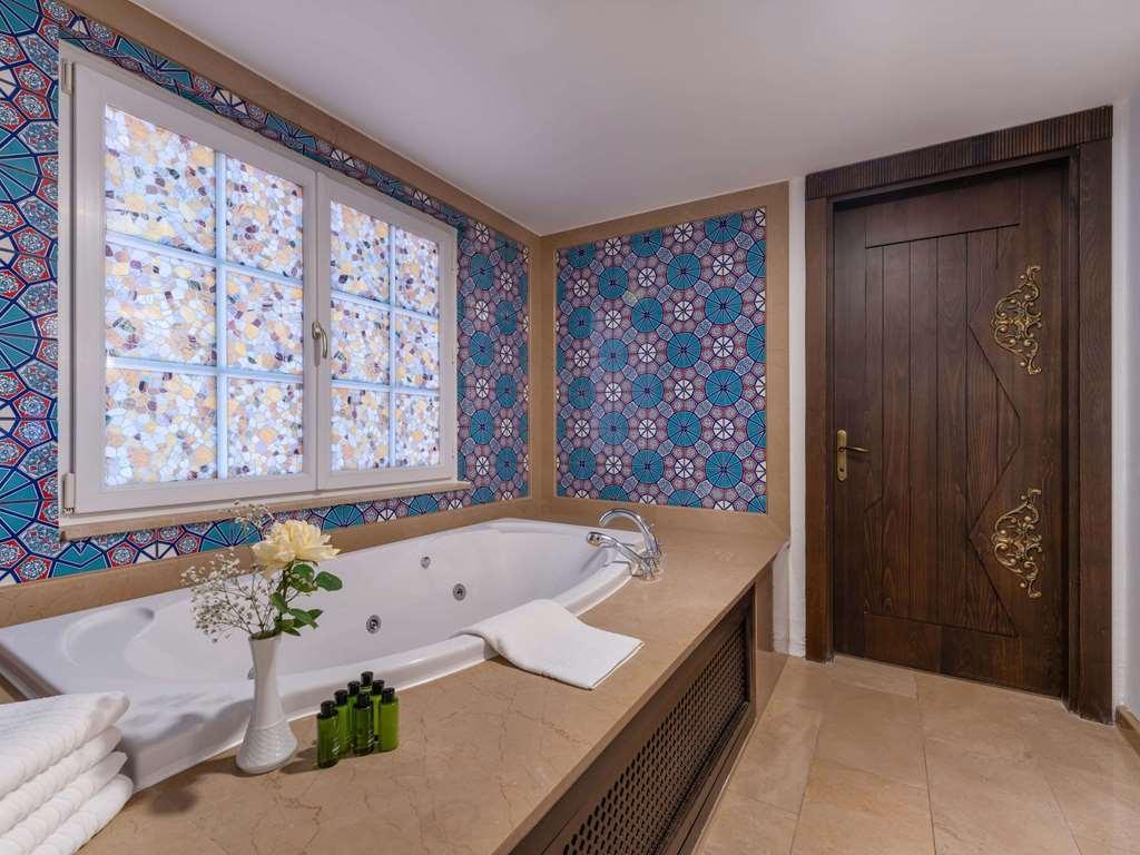 Rixos Park Belek - The Land Of Legends Access Hotel Ruang foto