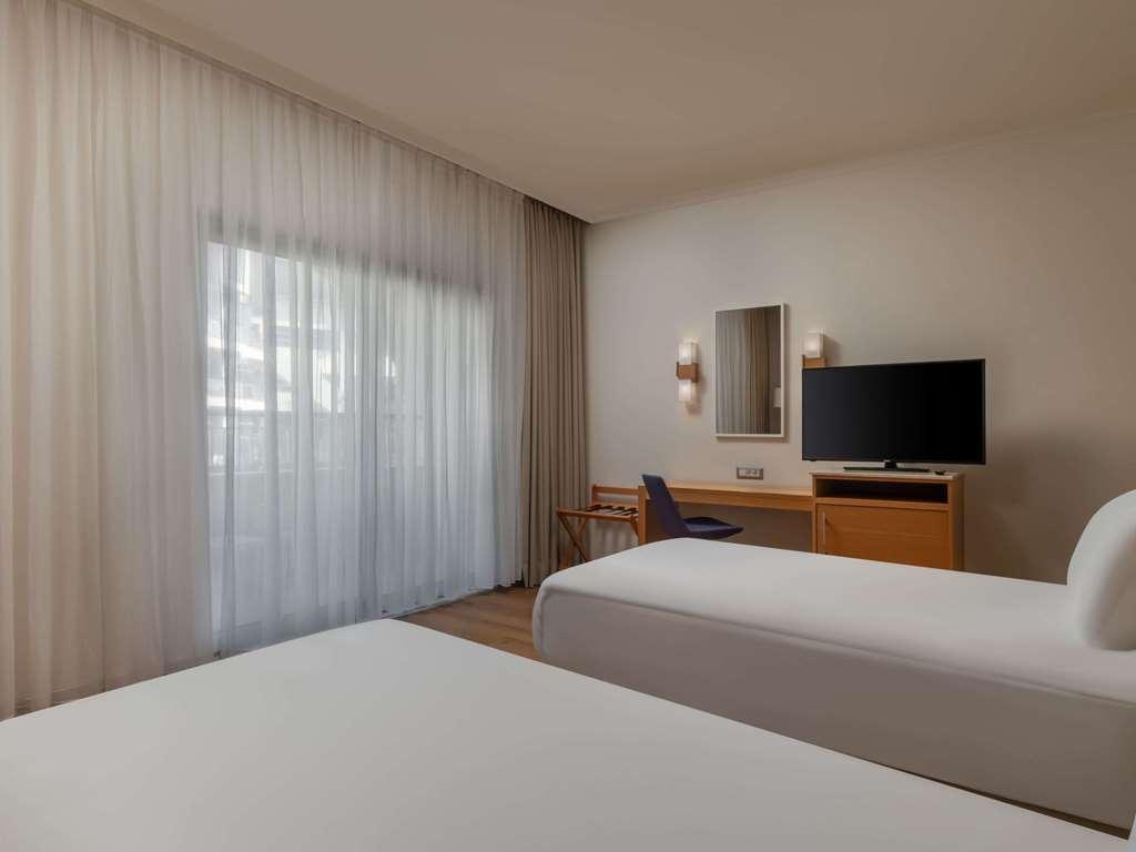Rixos Park Belek - The Land Of Legends Access Hotel Ruang foto