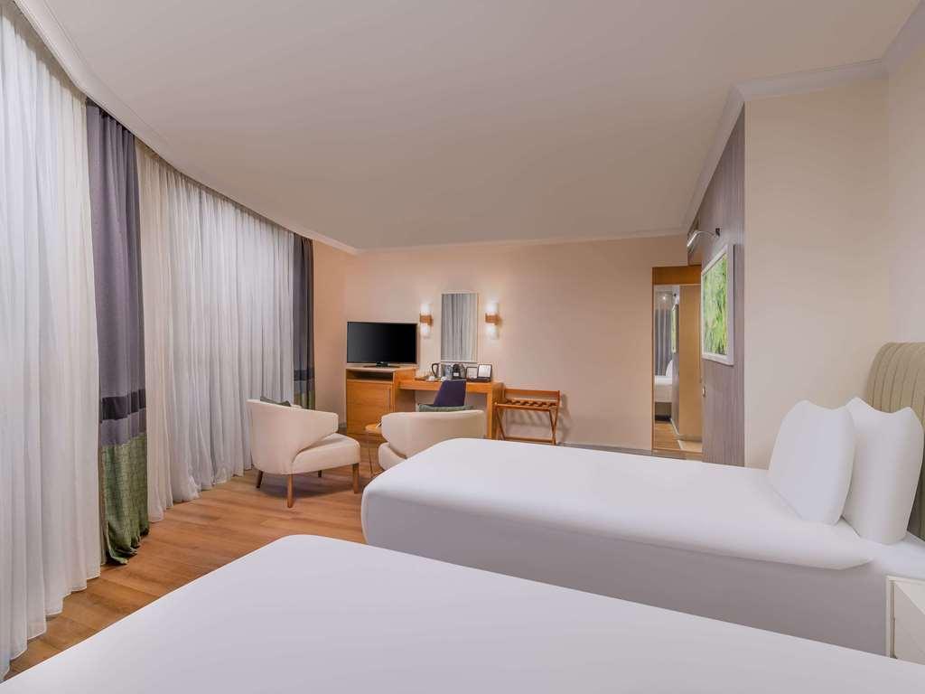 Rixos Park Belek - The Land Of Legends Access Hotel Ruang foto
