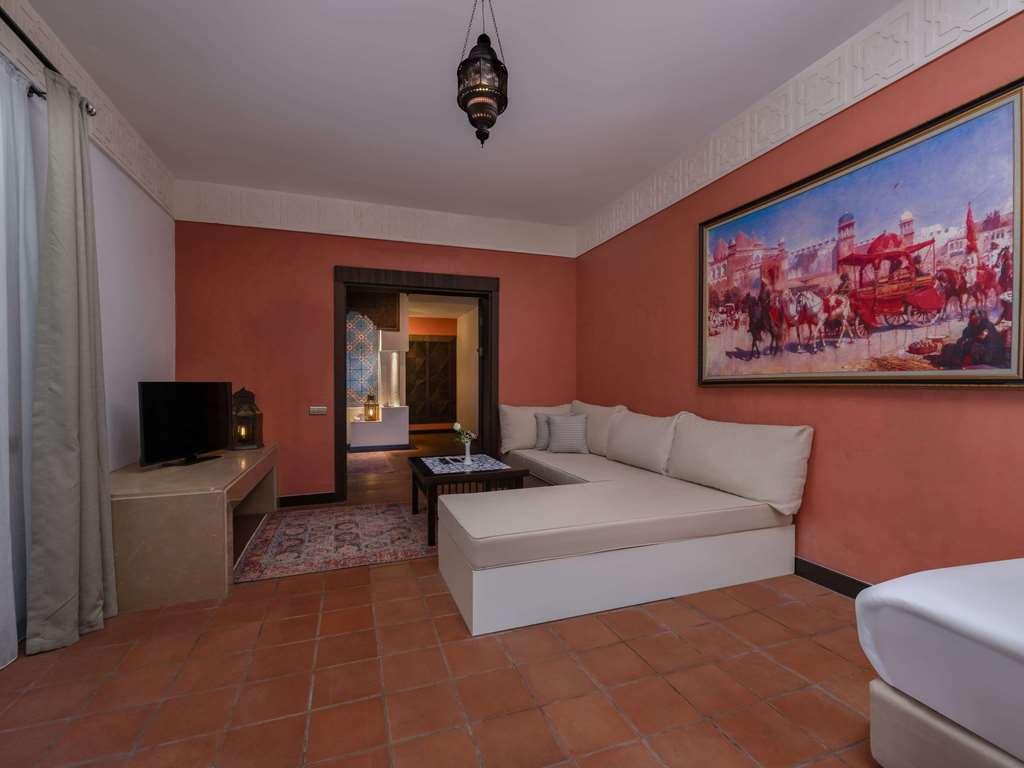 Rixos Park Belek - The Land Of Legends Access Hotel Ruang foto