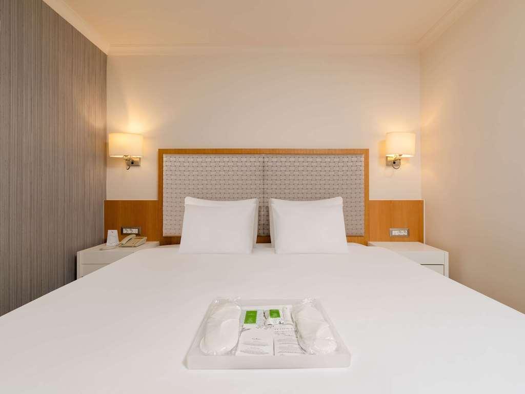 Rixos Park Belek - The Land Of Legends Access Hotel Ruang foto