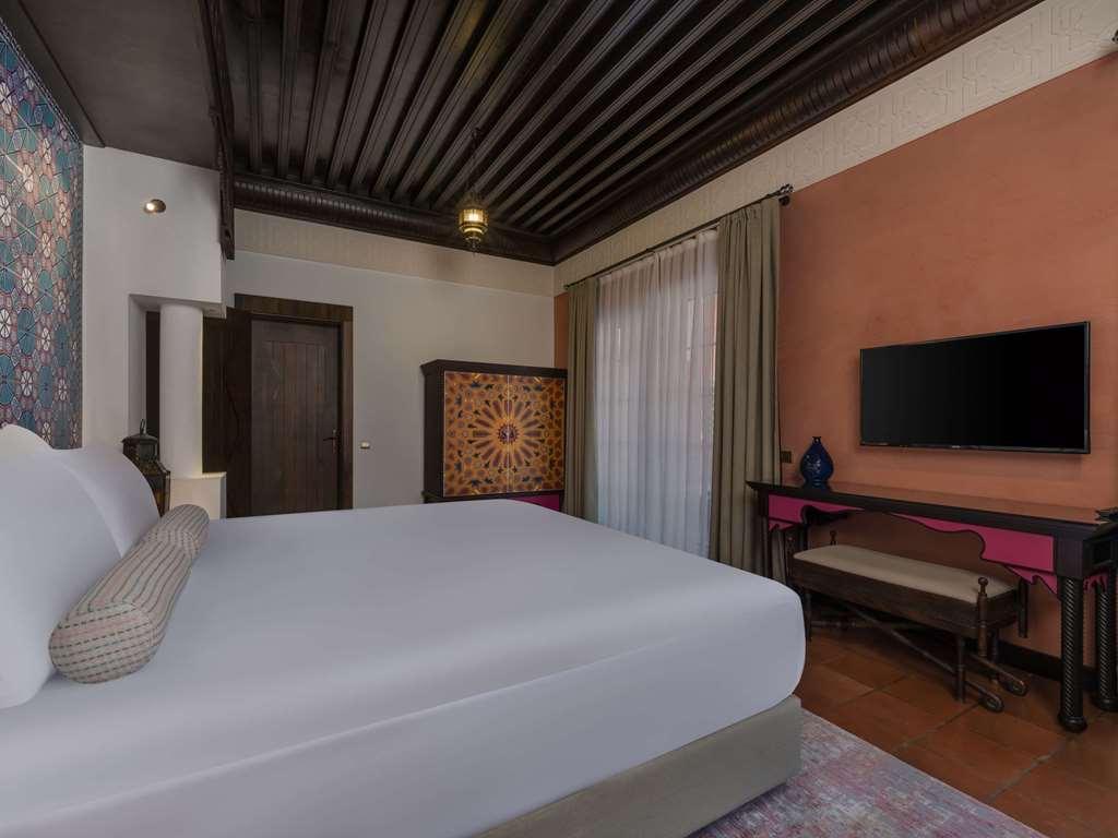Rixos Park Belek - The Land Of Legends Access Hotel Ruang foto