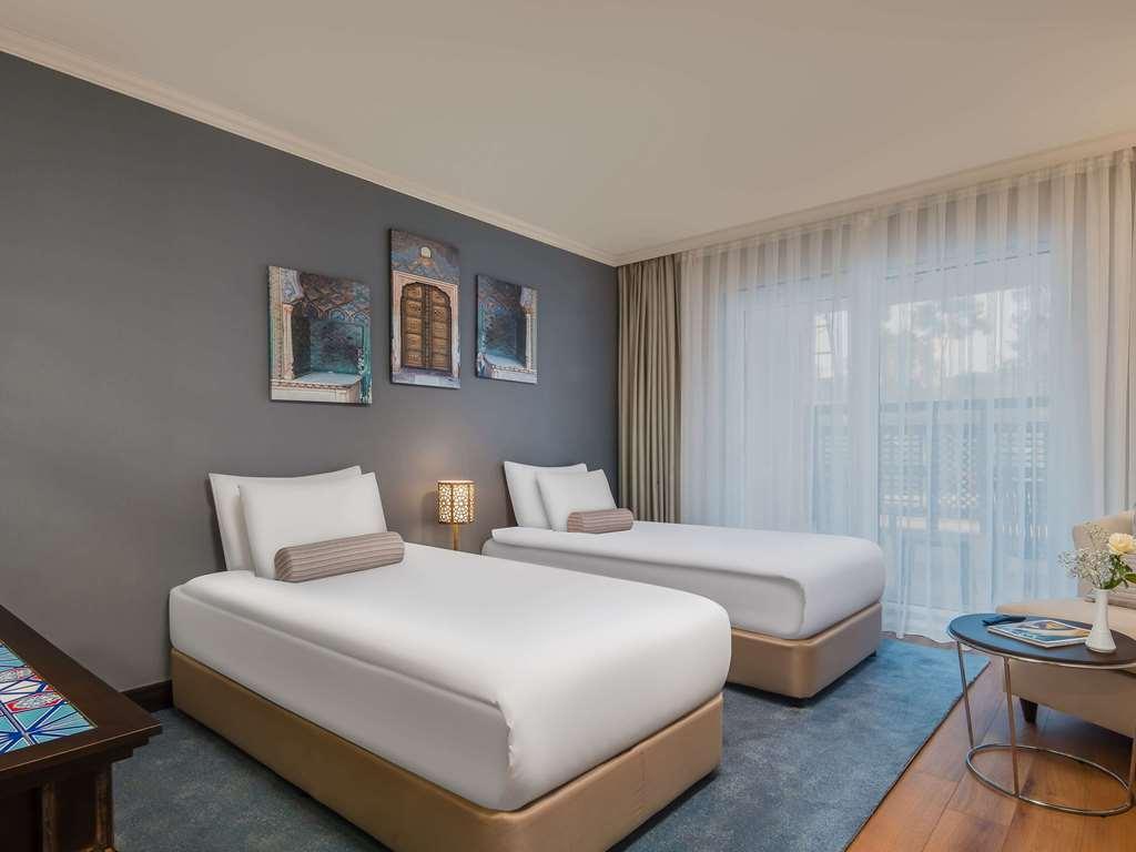 Rixos Park Belek - The Land Of Legends Access Hotel Ruang foto