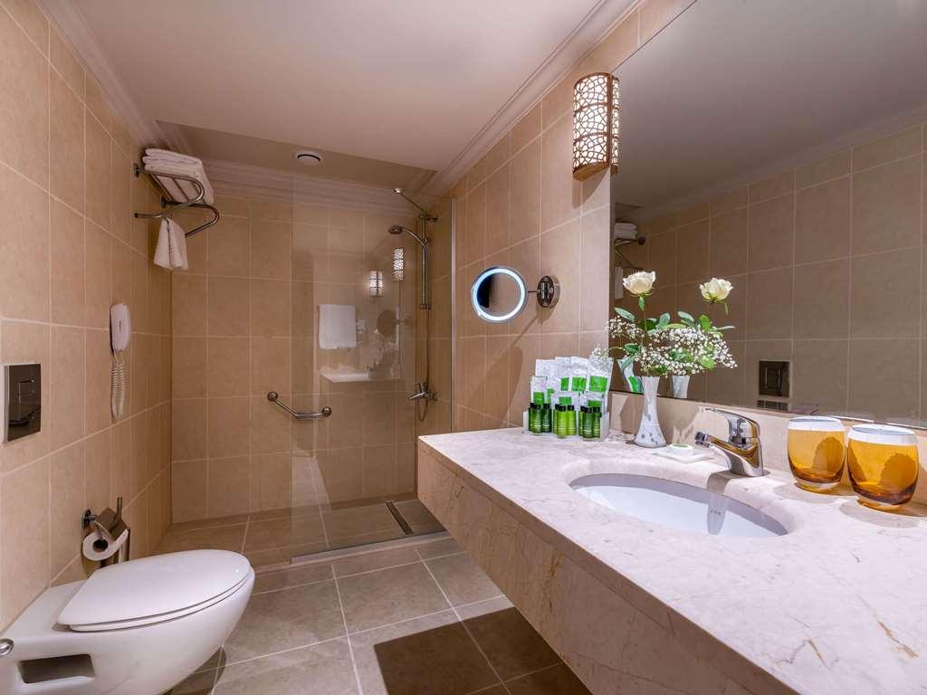 Rixos Park Belek - The Land Of Legends Access Hotel Ruang foto